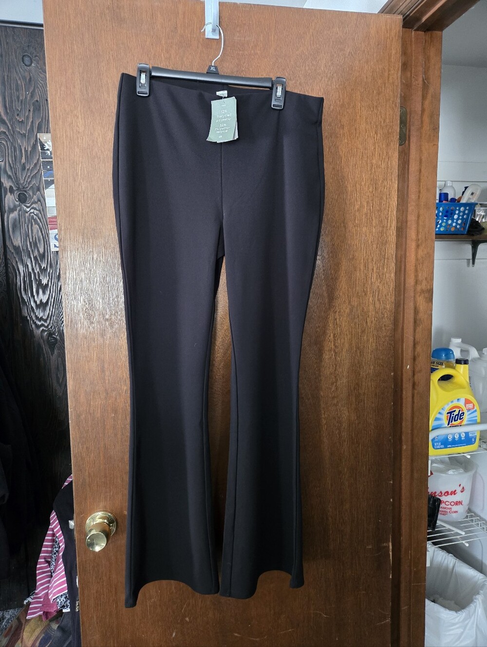 Womans Pants